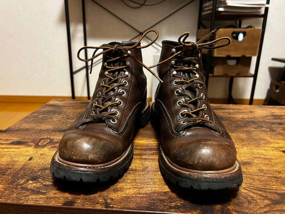 レッドウィング　ブーツ 2936 7.5d