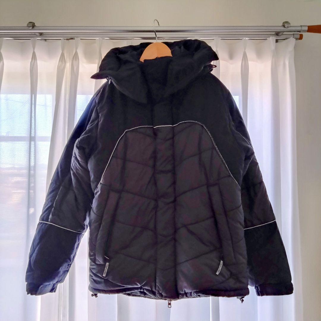 MASTERPIECE/マスターピース XXXダウンジャケット 窪塚洋介 - メルカリ