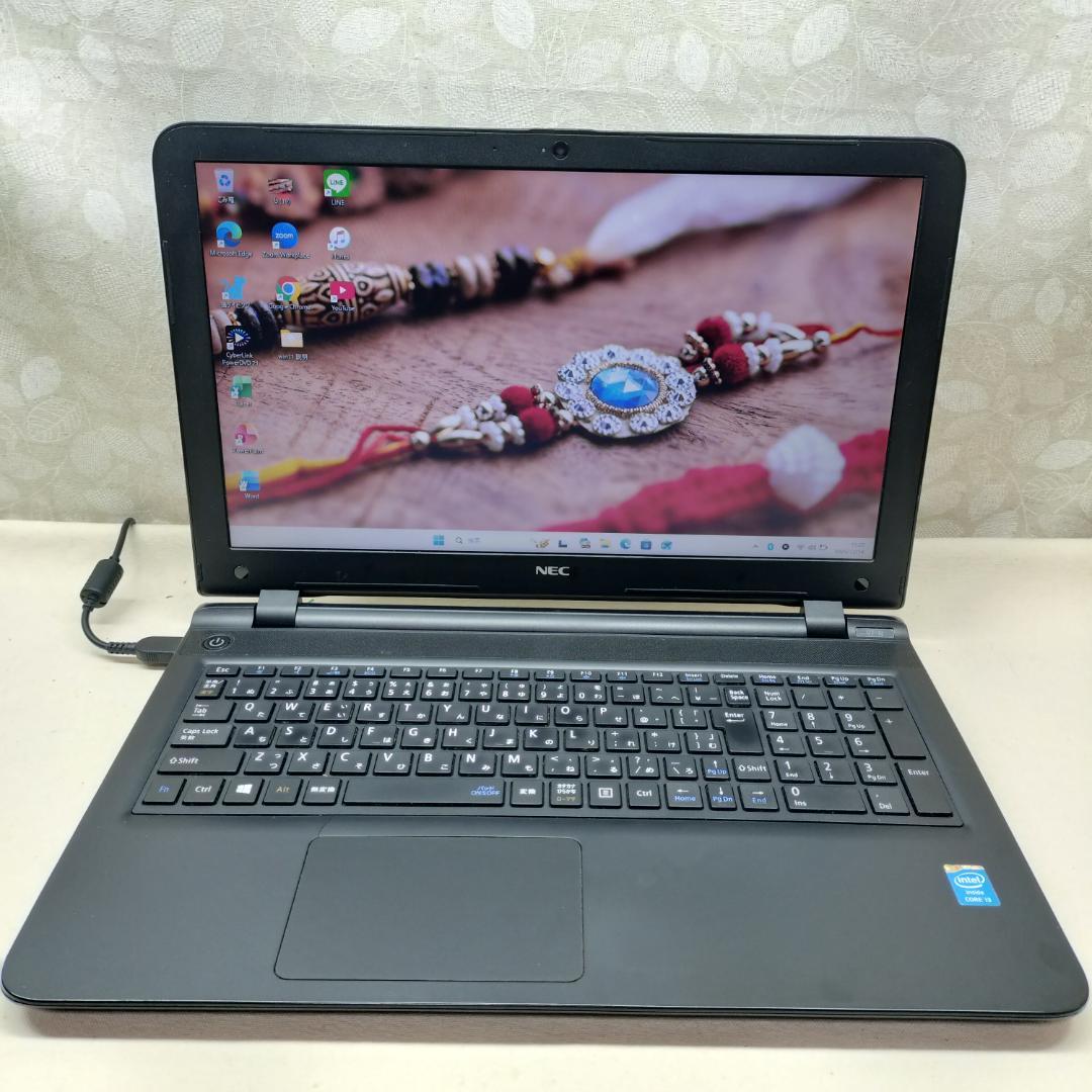 443 SSDノートパソコン 最新Windows 11すぐ使える