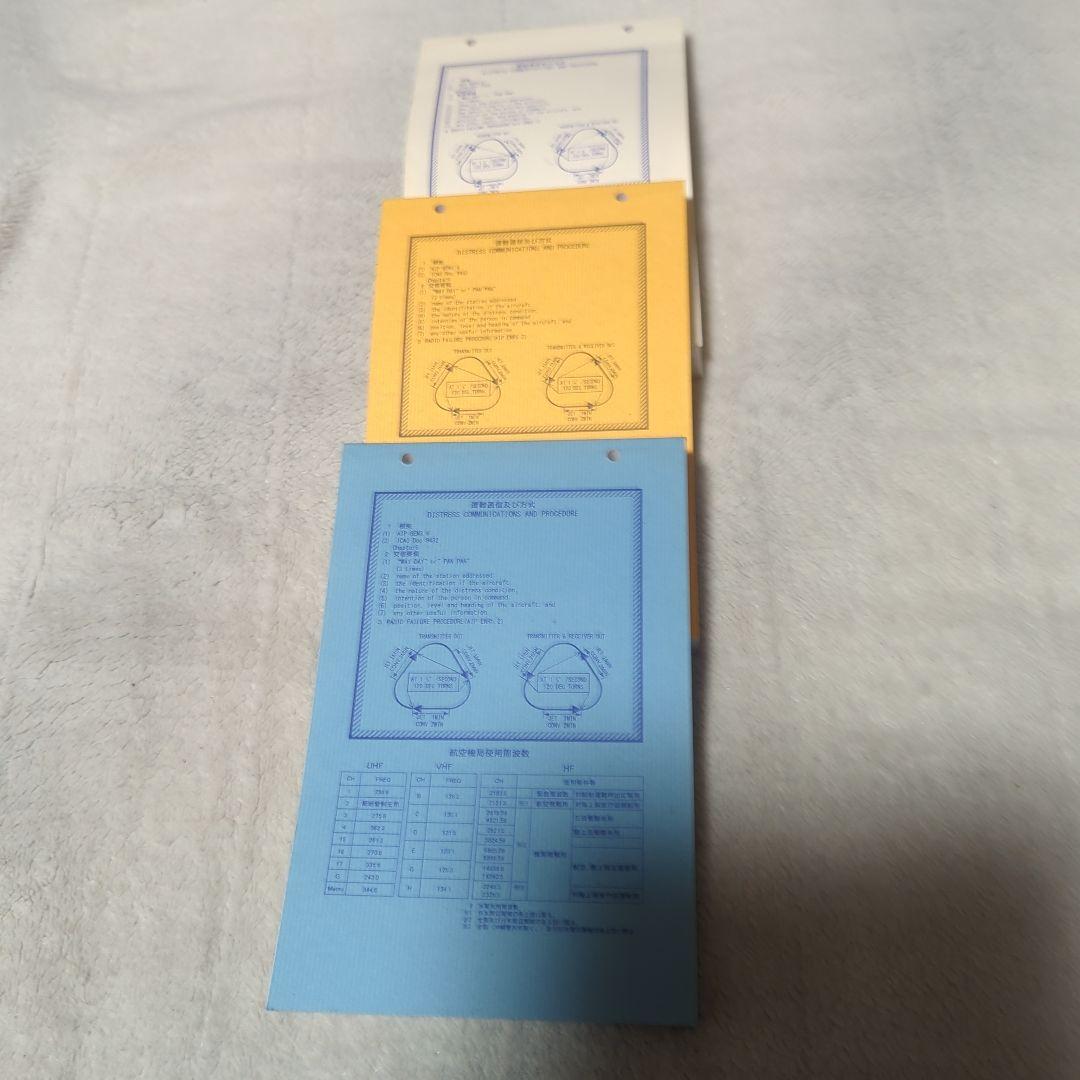 JFLIP 1,2,3 航空路図誌 令和4年11月15日