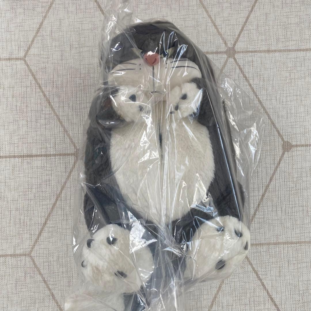 ルシファー ティッシュボックスカバー ディズニーストア 新品未開封