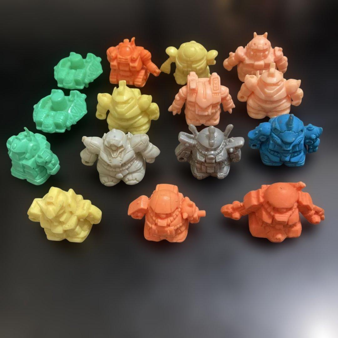 ガン消し ジャンク 15個 - メルカリ