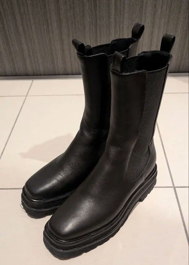 UNITEDARROWS サイドゴアブーツ 1800022F0768_m1_a020.jpg