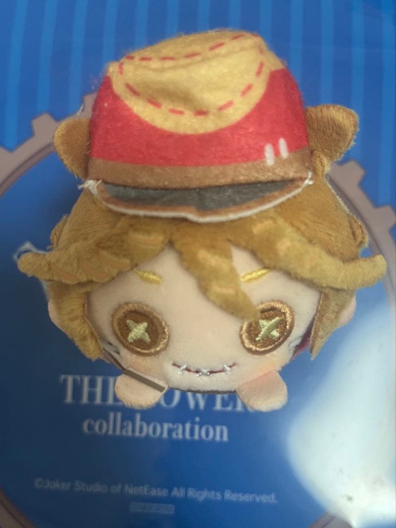 第五人格 ポストマン サンリオもちころりん - メルカリ