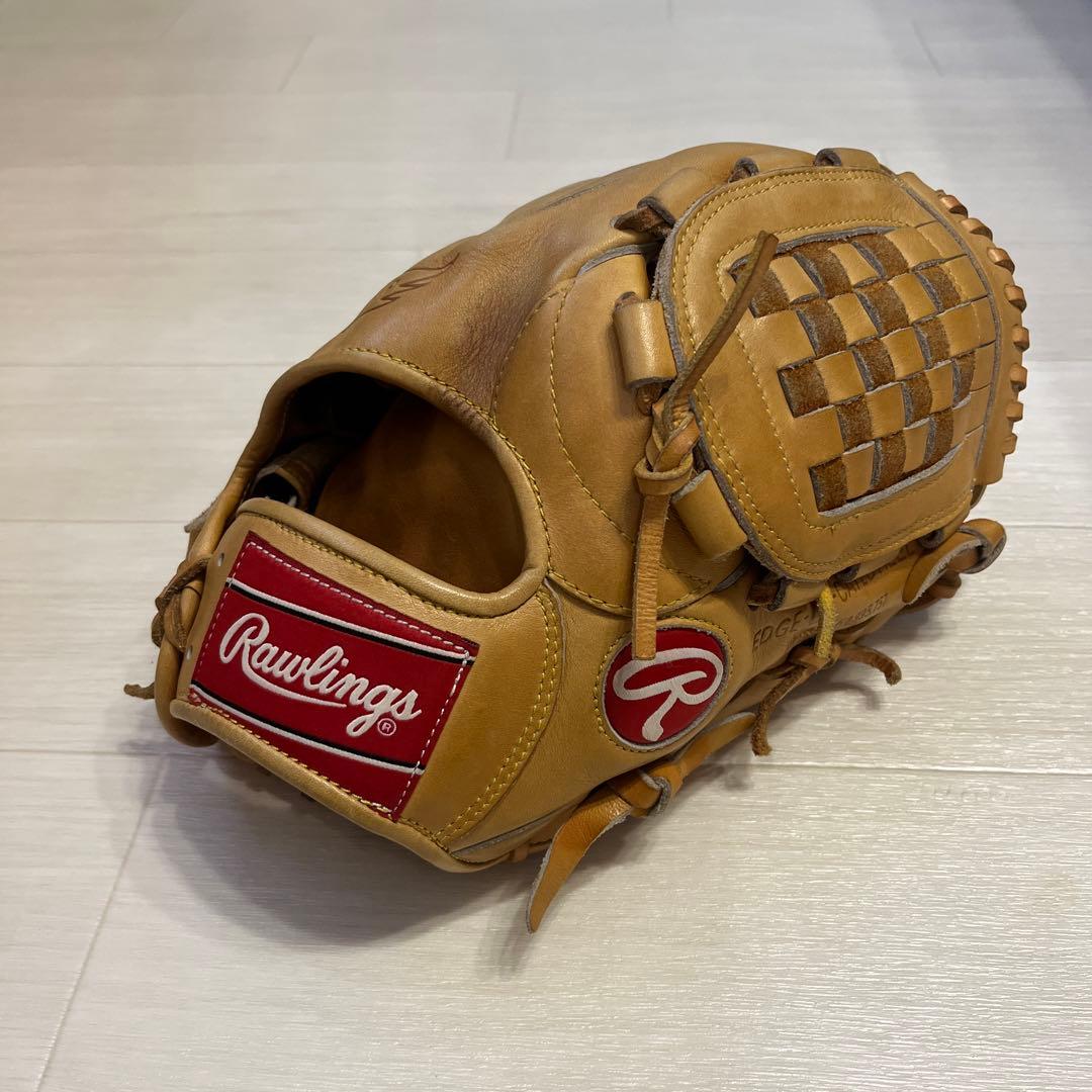 美品】ローリングス／長嶋茂雄モデル - メルカリ