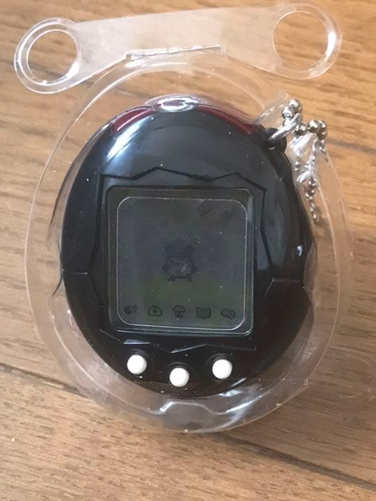 かえってきた！たまごっちプラス 5色セット - メルカリ