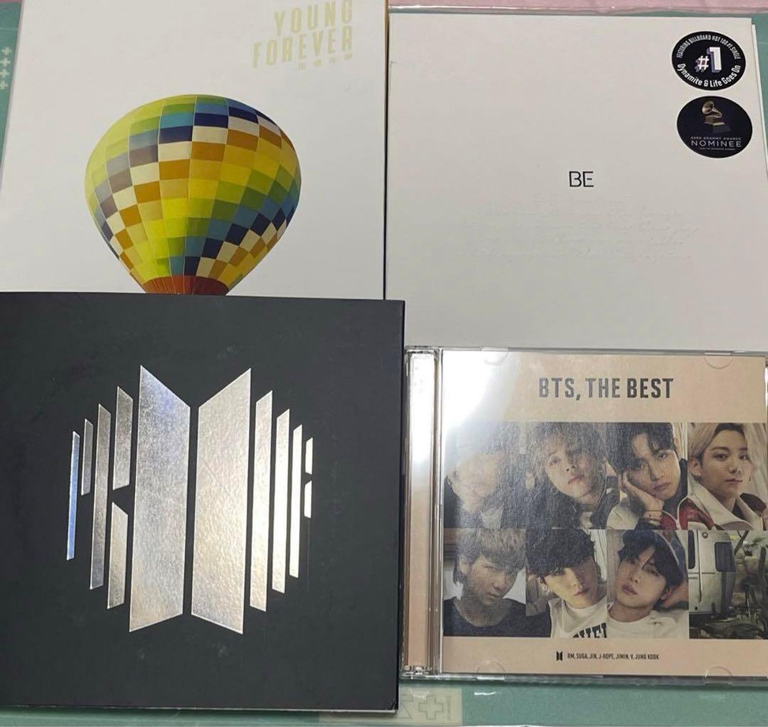 BTS 防弾少年団 NO MORE DREAM ジミン JIMIN トレカ