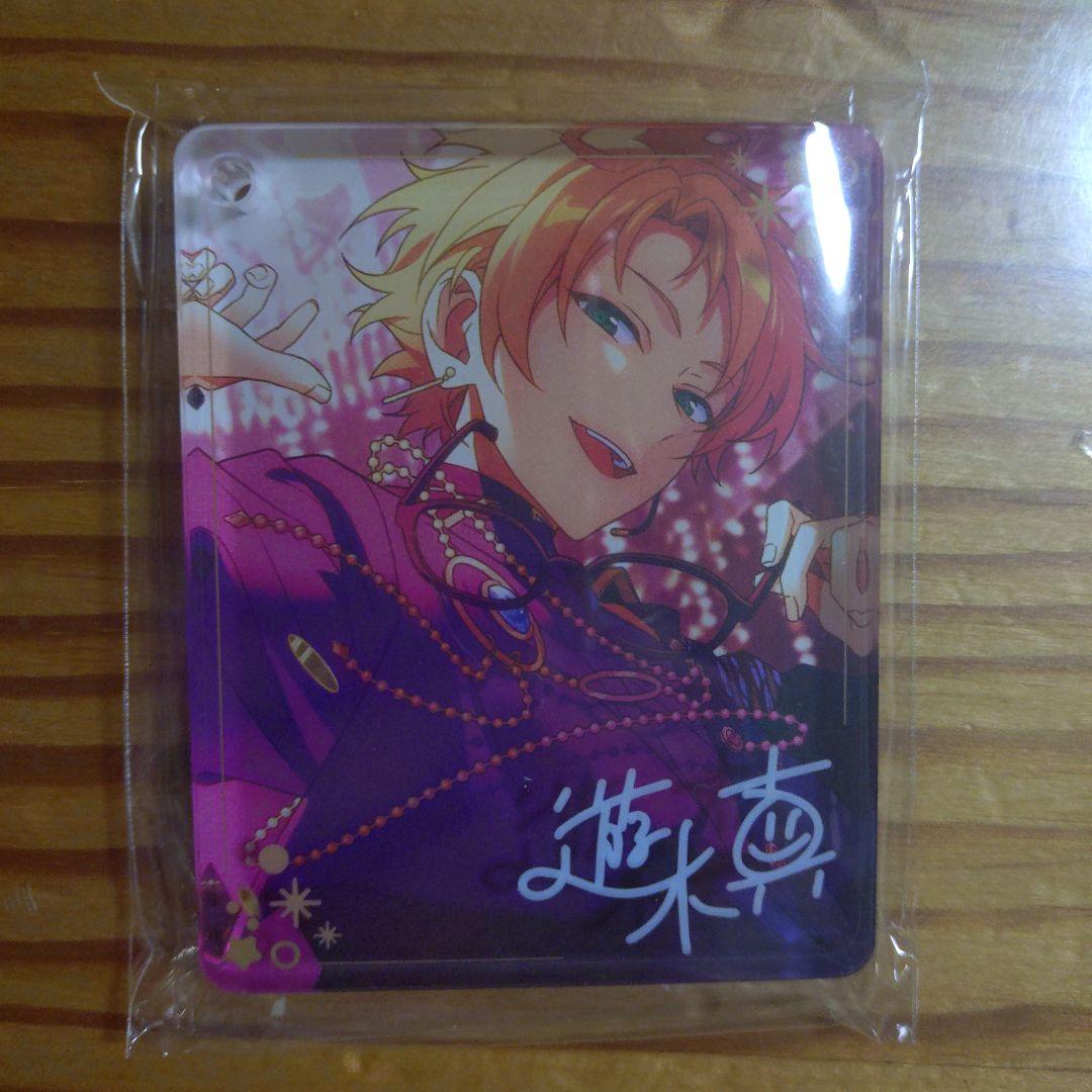 あんスタ 遊木真 フィーチャー2 F2 まとめ売り - メルカリ