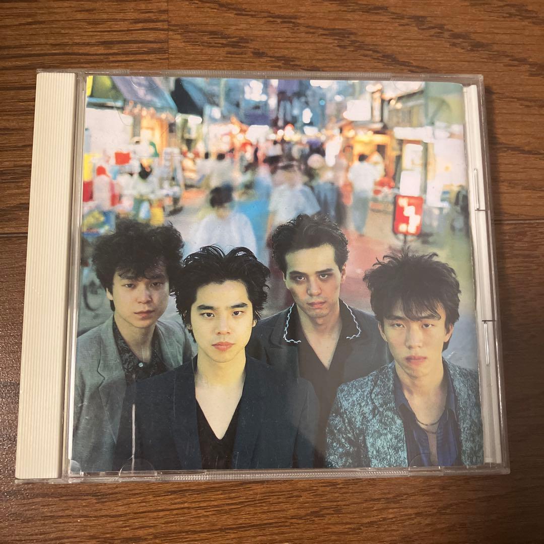 エレファントカシマシ / 浮世の夢 浮世の夢 : エレファントカシマシ | HMV&BOOKS online - 328H-5112