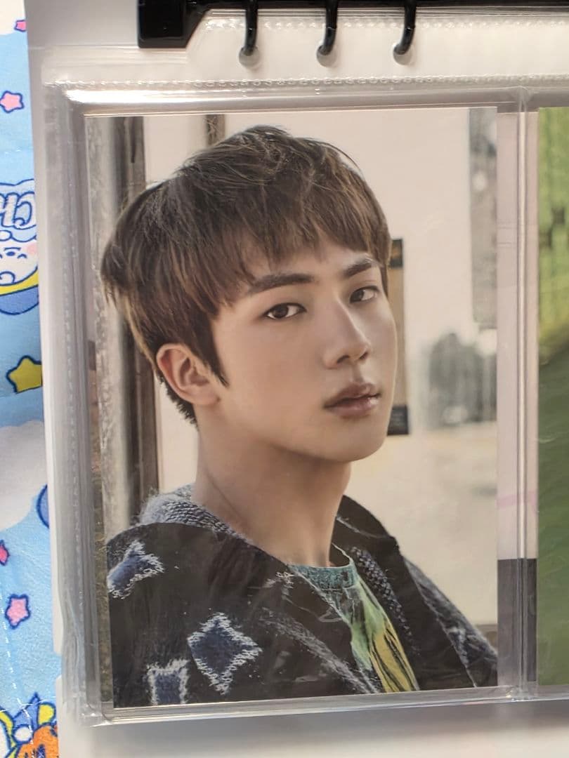 BTS ジン ARMYPEDIA ポストカードセット - メルカリ