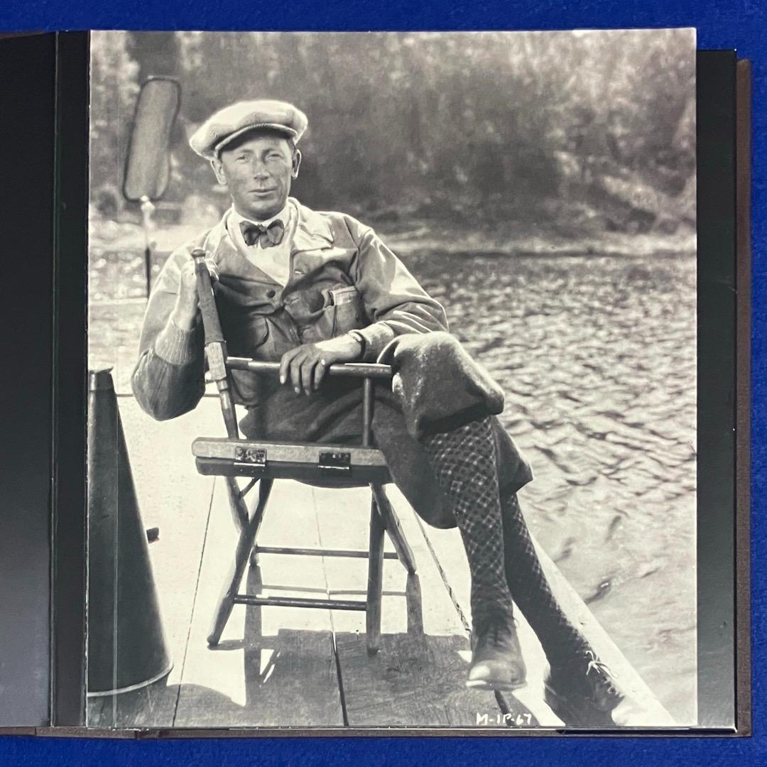 FW ムルナウ + フランク・ボーゼイギ DVD ボックスセット【廃盤希少】