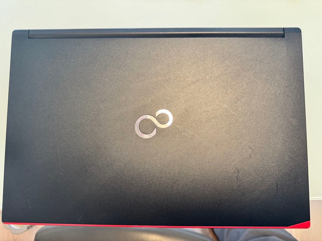 FUJITSU LIFEBOOK A746/P ノートPC 初期化済み　整備済み Amazon.co.jp: 【整備済み品】 【Win 10搭載】富士通LIFEBOOK A746