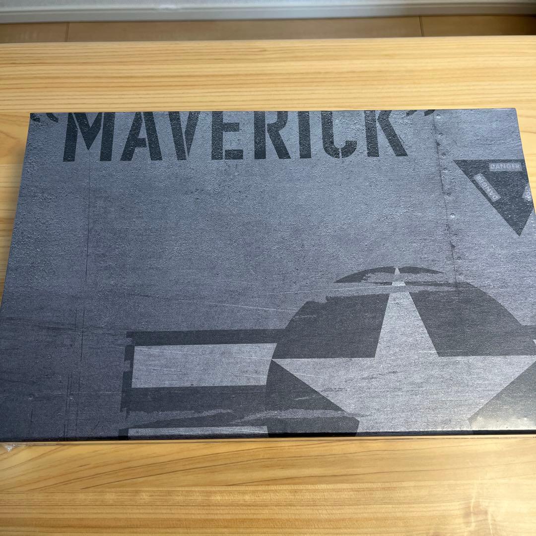 トップガン&トップガン マーヴェリック コレクターズBOX 4K Ultra … 初回生産限定】トップガン&トップガン マーヴェリック コレクターズBOX