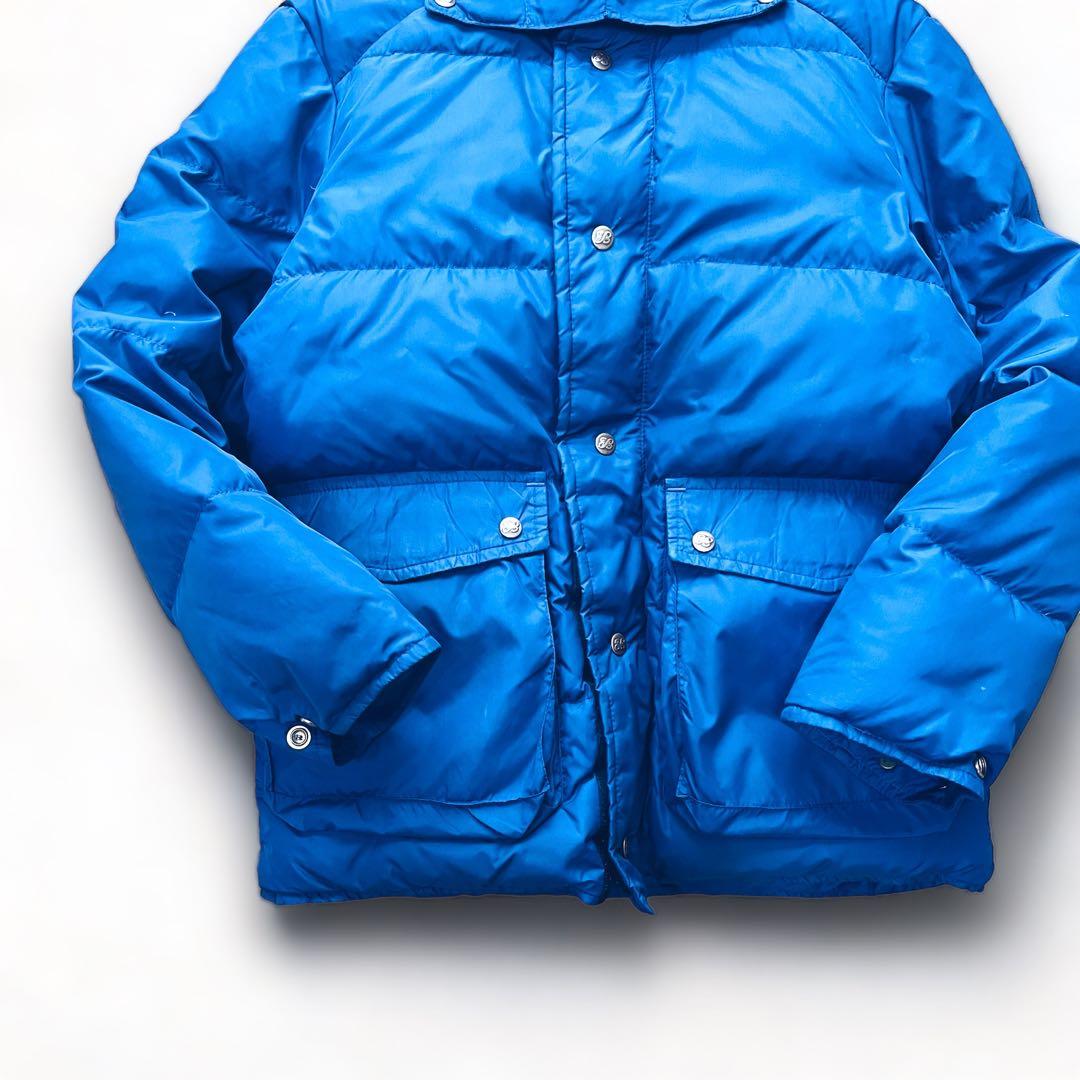 名作】80s Eddie Bauer グレイシャーパーカーダウンジャケット - メルカリ