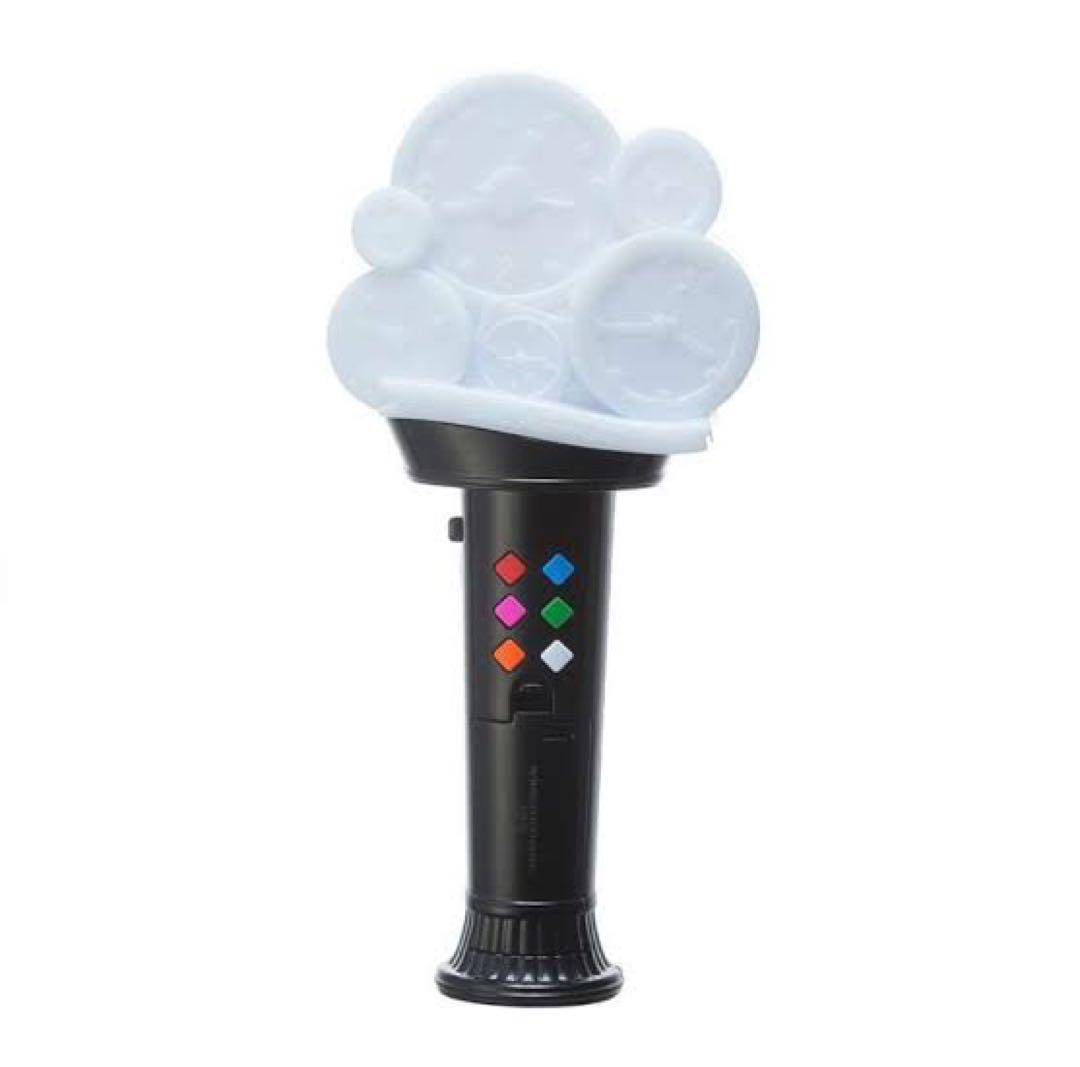 Timelesz ペンライト 2024 We're timelesz - メルカリ