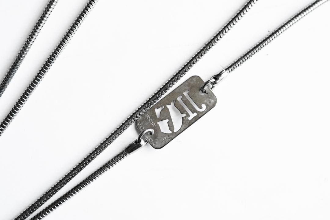 メガネ・老眼鏡 \"archive\" Jean Paul GAULTIER glass chain