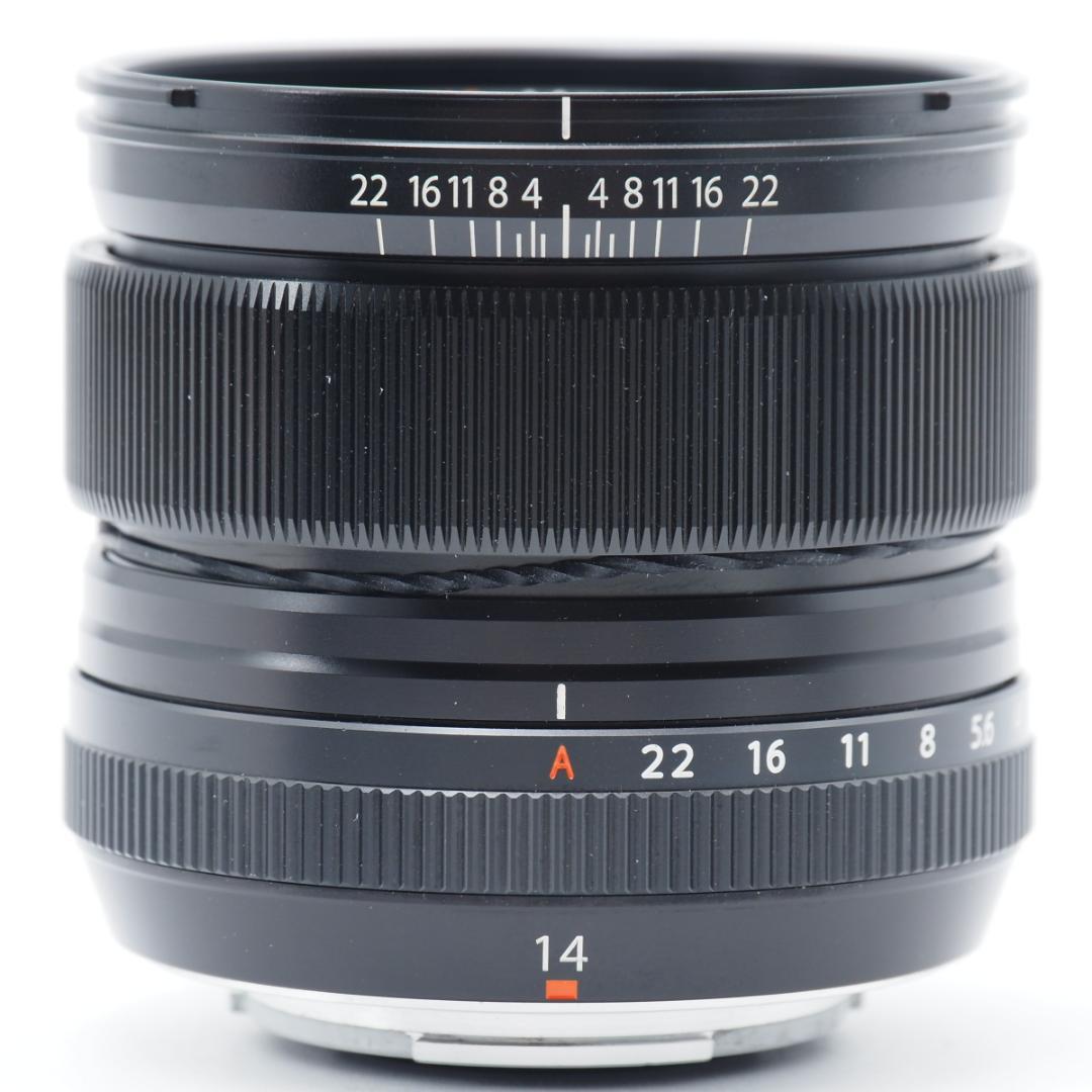 100626☆極上品☆富士フイルム(FUJIFILM) X 交換レンズ フジノン