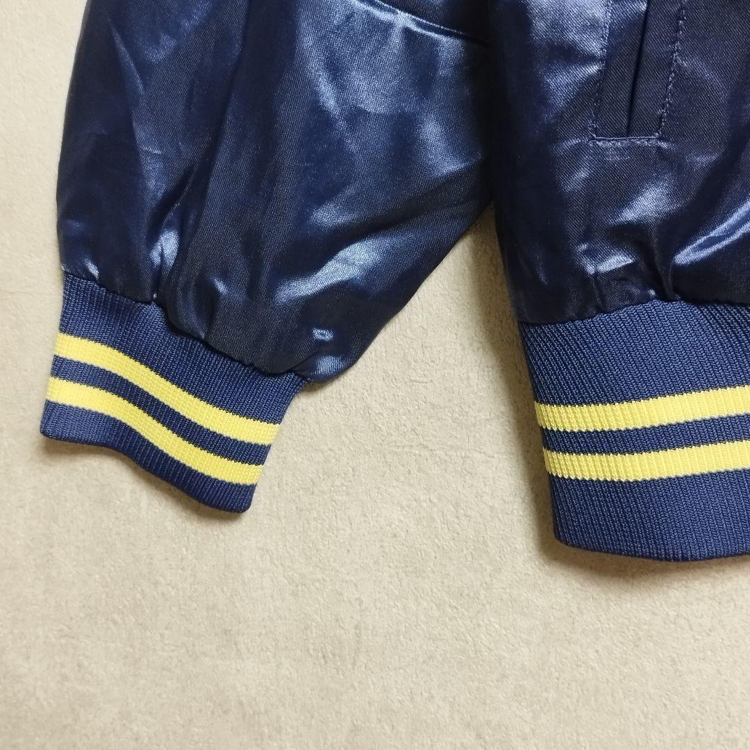 ユニコーン 奥田民生 ナイロンスタジャン Sサイズ ロックバンド公式