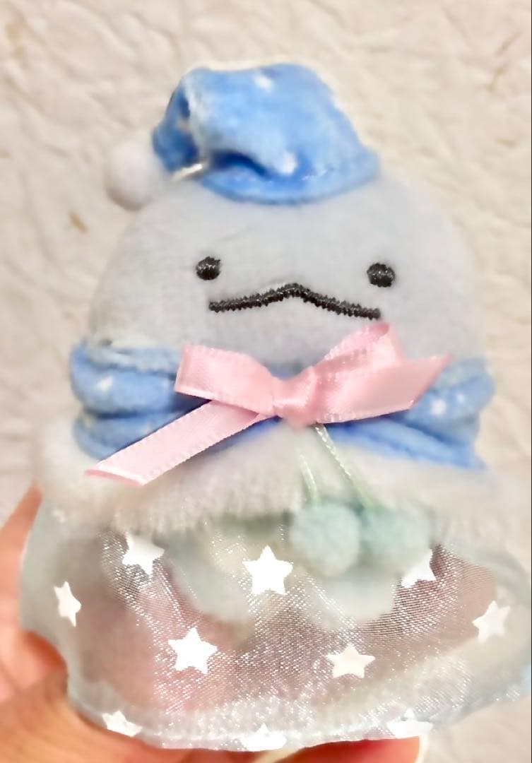 すみっコぐらし てのりぬいぐるみ とかげ 楽天市場】【全品ポイント増量!】 すみっコぐらし てのりぬいぐるみ