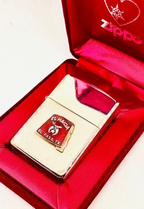 1989年♠︎フリーメイソン♠︎TexMex♠︎シユライナー♠︎Texas