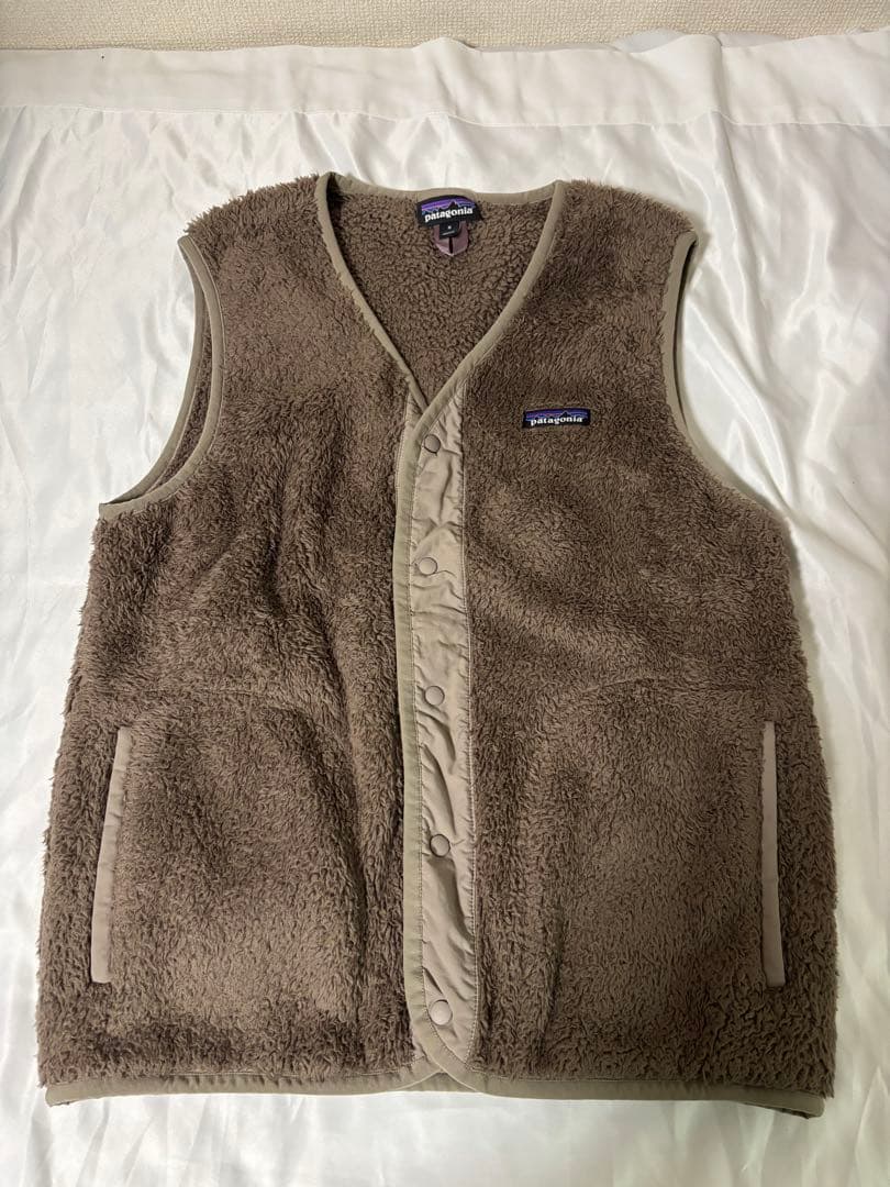 patagonia/ロスガトスベスト/M/25927FA21 PATAGONIA (パタゴニア) M's Los Gatos Vest / メンズロスガトスベスト