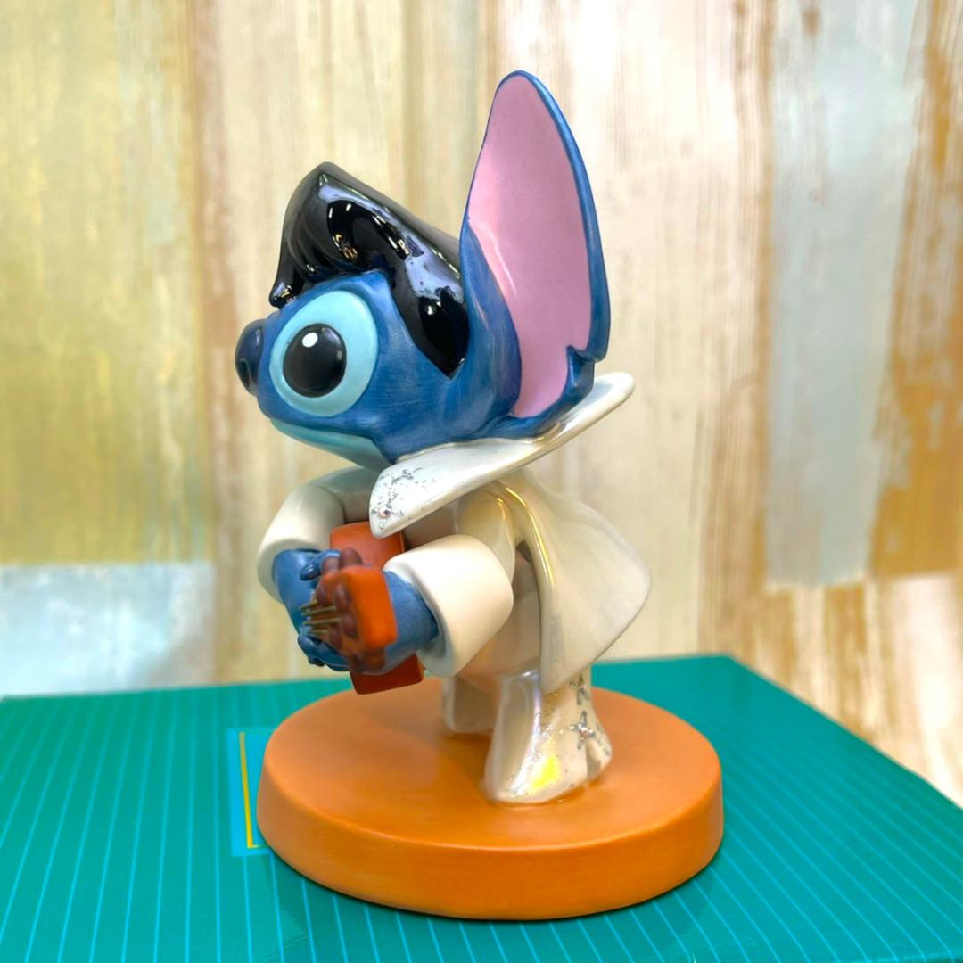 WDCC リロ＆スティッチ Lilo & Stitch エルヴィスプレスリー