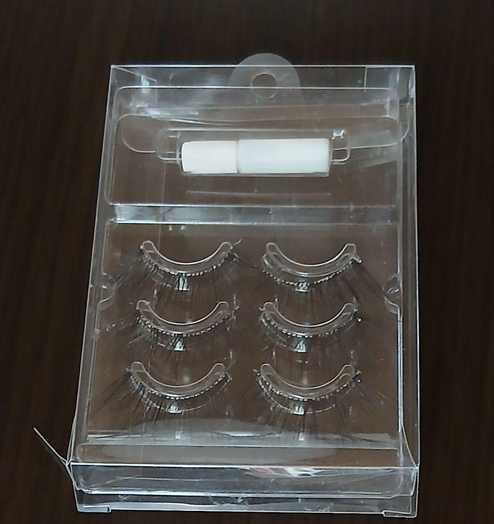 コスプレメイク7点セット