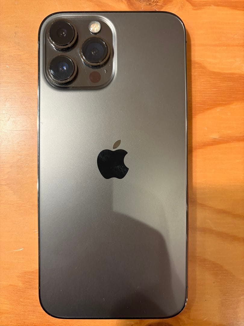 【美品】Apple iPhone 13 Pro max グラファイト 256GB Amazon.com: Apple iPhone 13 Pro Max, 256GB, Graphite - Unlocked