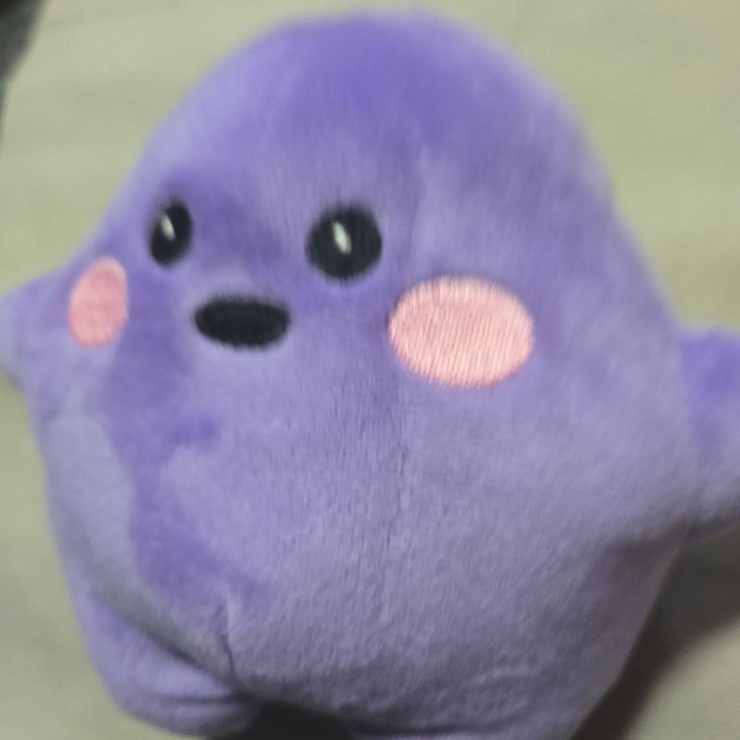 大阪万博ドイツパビリオン サーキュラーちゃん 大 - メルカリ