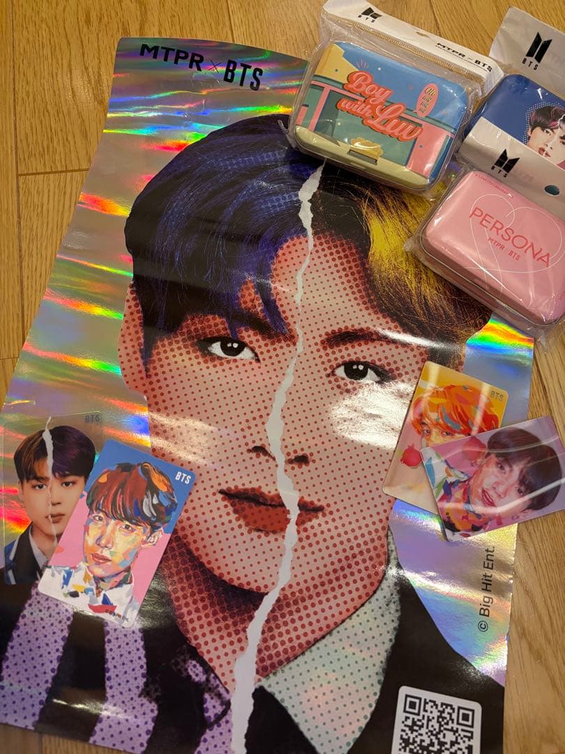 BTS まとめ売り - メルカリ