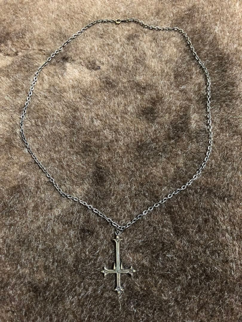 希少激レア非売品ハンターハンターHUNTER×HUNTERクロロ逆十字