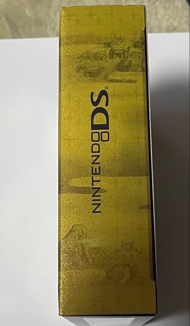 ポケットモンスター ハートゴールド 開封済み 美品 - メルカリ