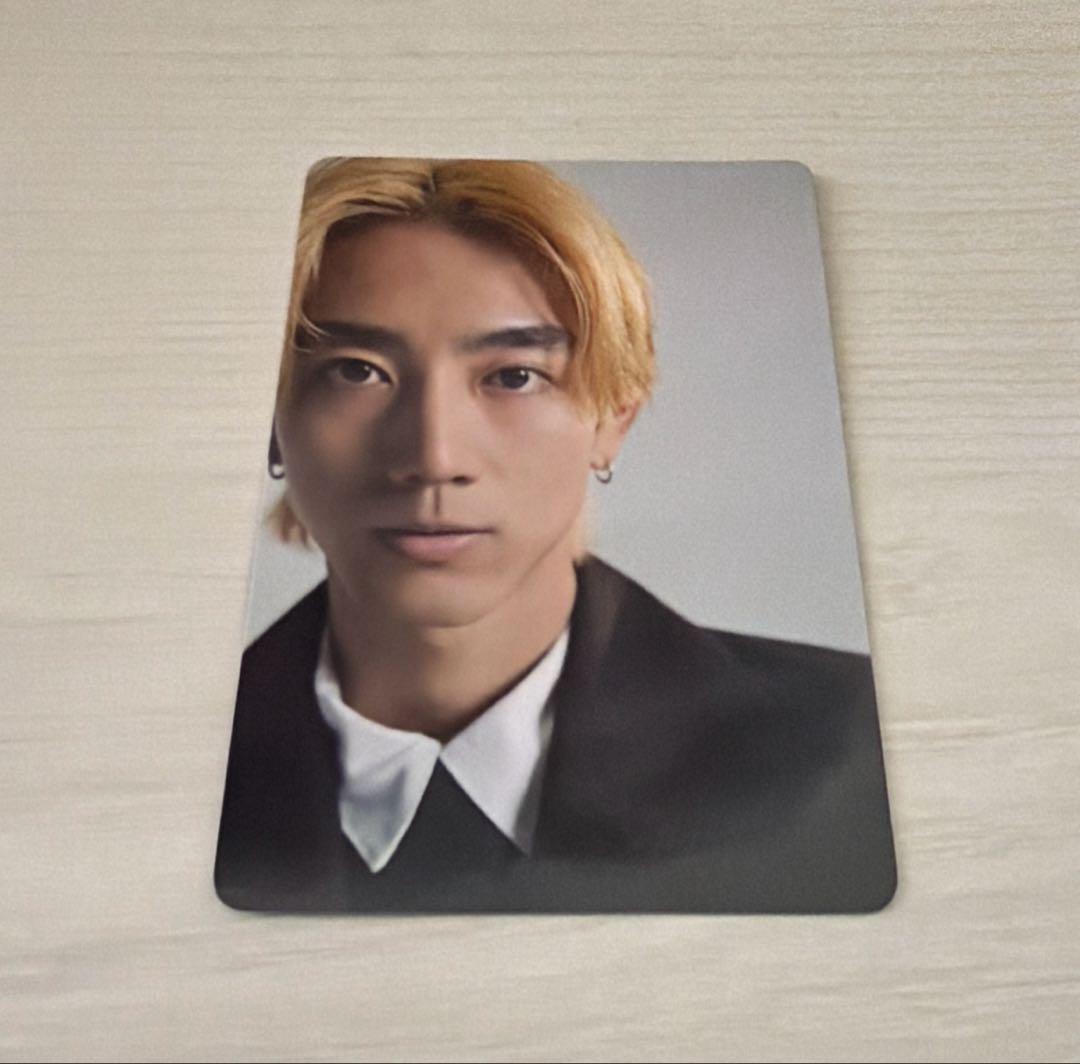 駒木根葵汰 ホリアク 3 トレカ - メルカリ