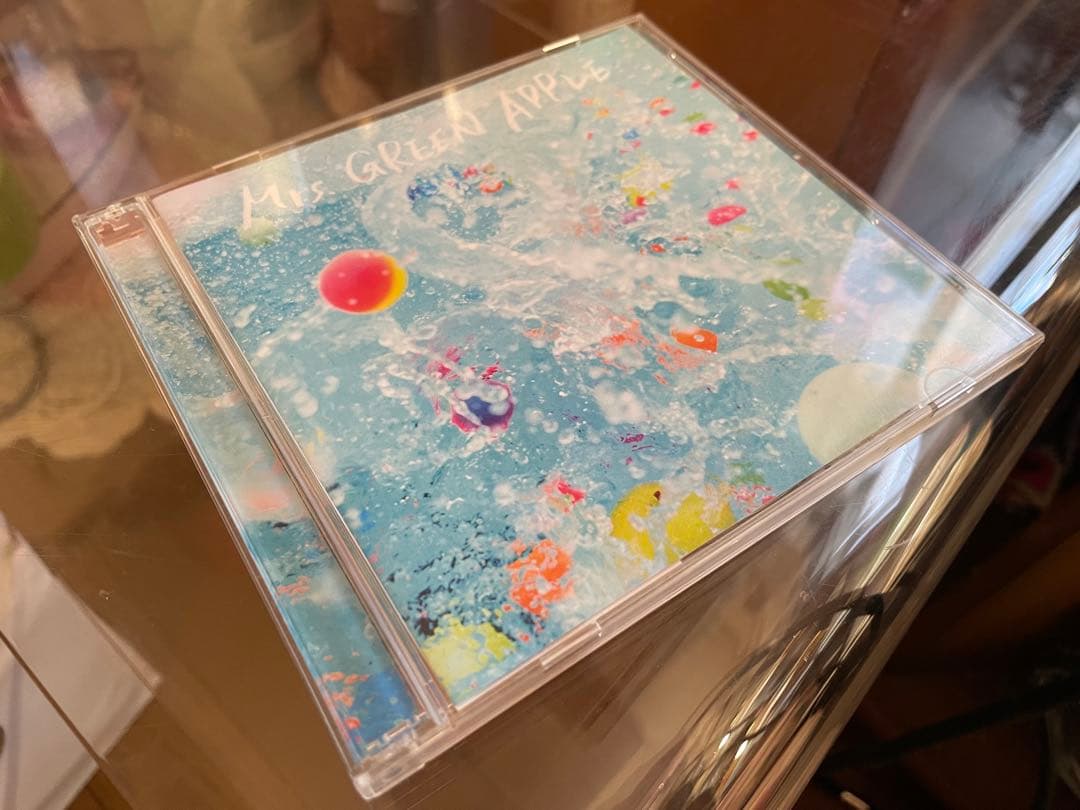 サママフェスティバル 初回限定盤 ミセスグリーンアップル Amazon.co.jp: サママ・フェスティバル!(初回限定盤) - Mrs.GREEN