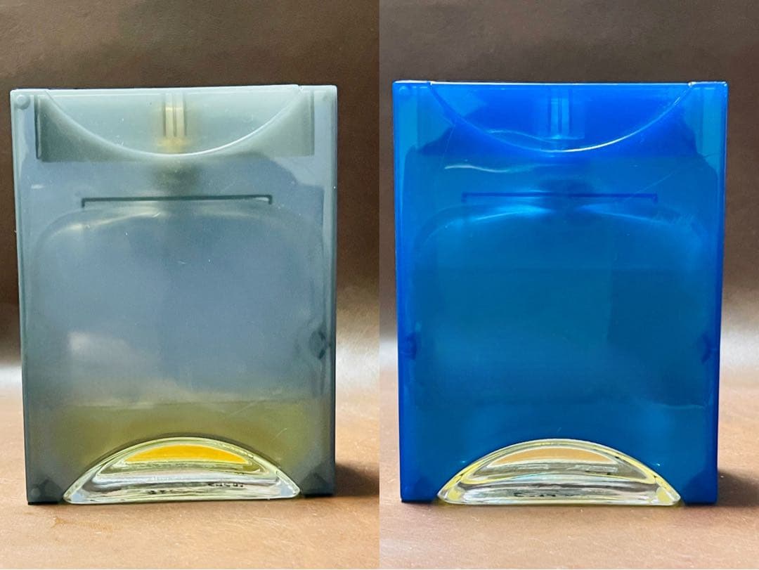 レクトヴァーソ マン アブソリュート ムスク / ブルー アトル セット