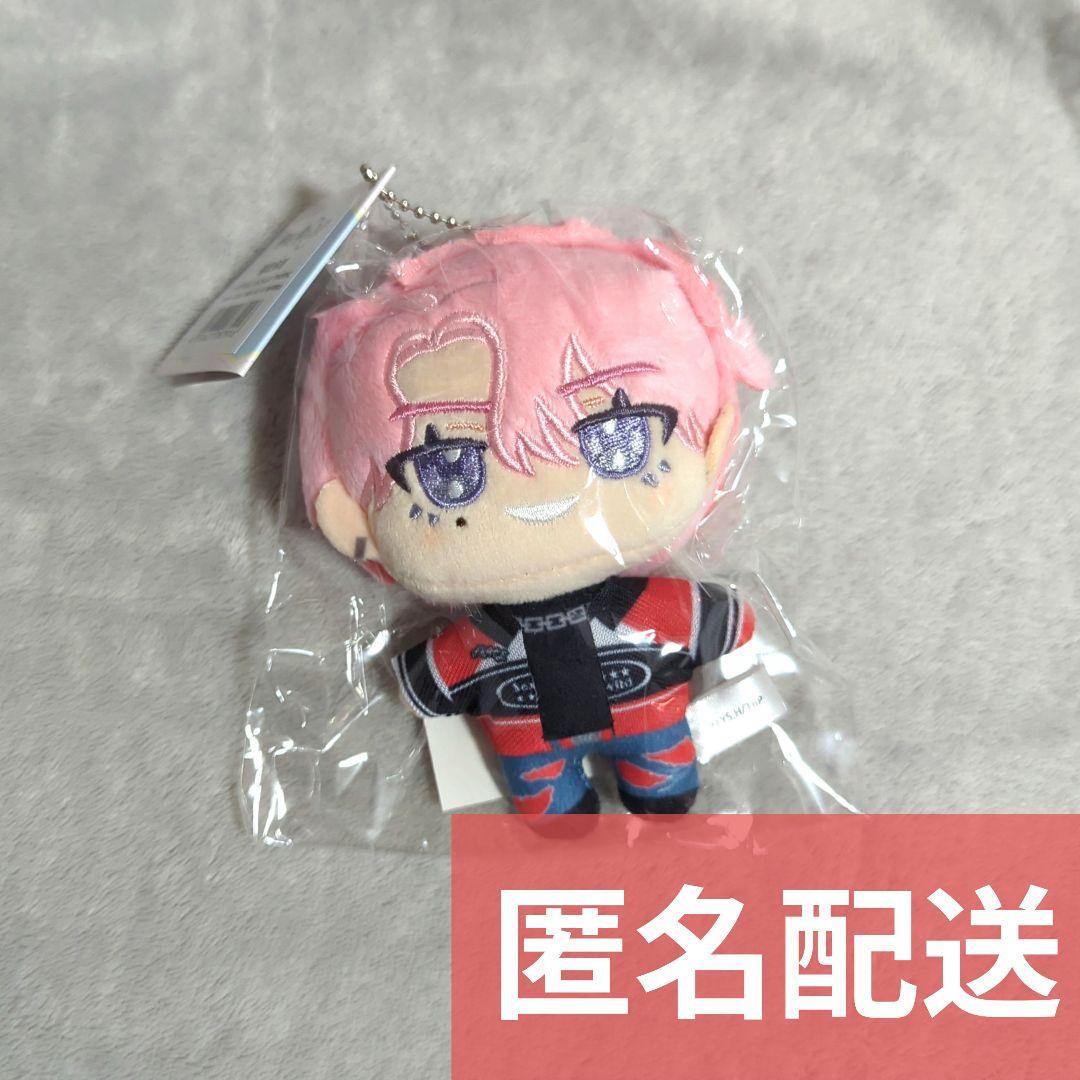 多聞くん今どっち!?　ぬいパル　福原多聞　⑬ 多聞くん今どっち！？ ぬいパル（ぬいぐるみマスコット）／福原多聞