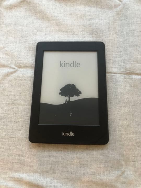 電子書籍リーダー本体 Kindle Paperwhite 3G Amazon Kindle Paperwhite 3G 価格比較 - 価格.com