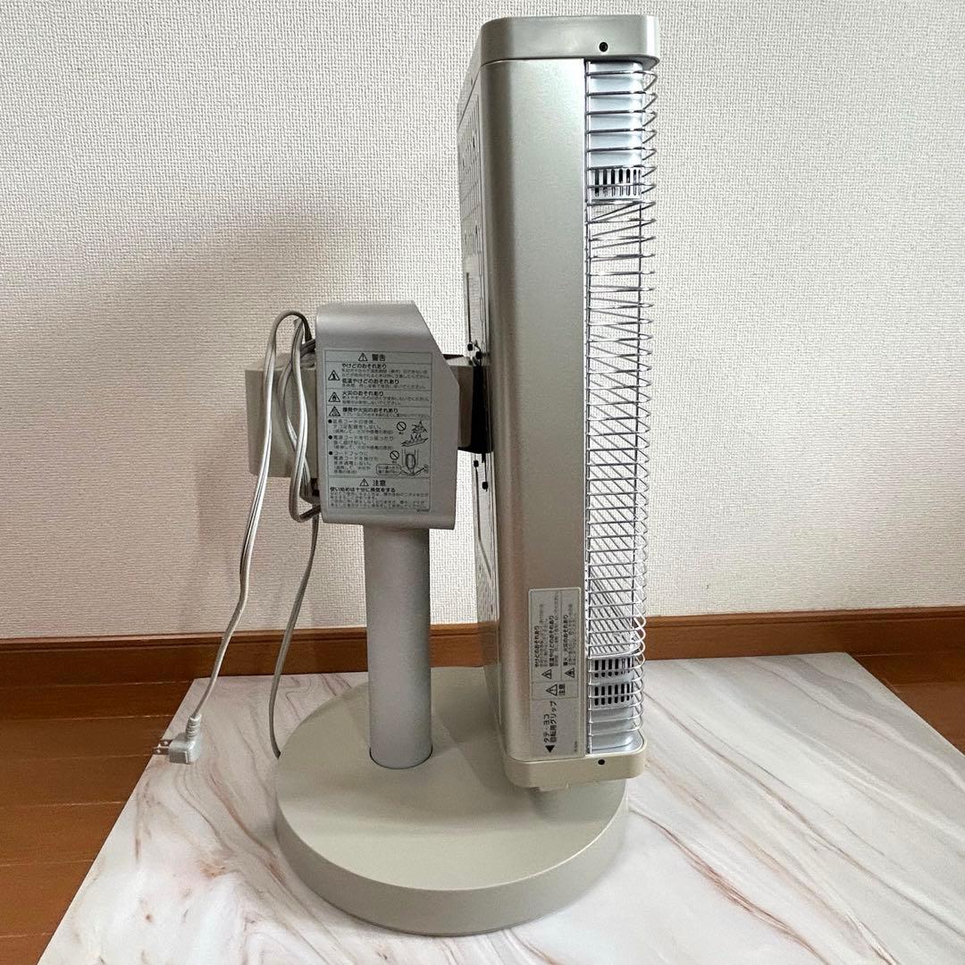 ダイキン DAIKIN セラムヒート ERFT11VS6遠赤外線☆電気ヒーター