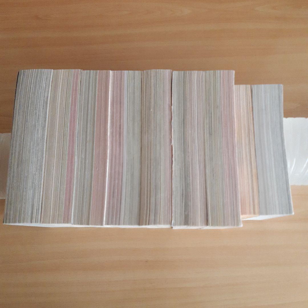 レディースコミック　葉月せい3冊　小野拓実4冊　全7冊