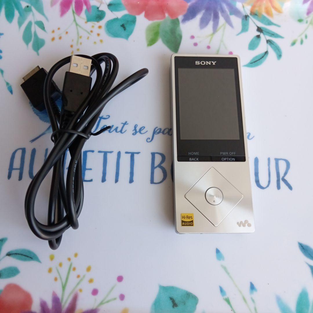 ポータブルプレーヤー SONY WALKMAN NW-A27 SONY NW-ZX507 (B) [64GB ブラック] 価格比較 - 価格.com