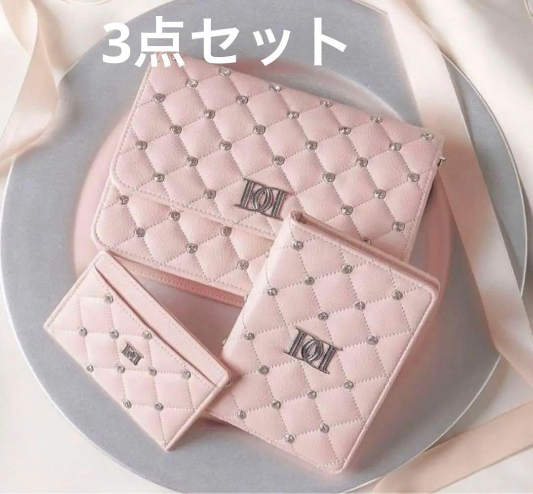 ダーリッチ ノベルティ Darich 3点セット - メルカリ