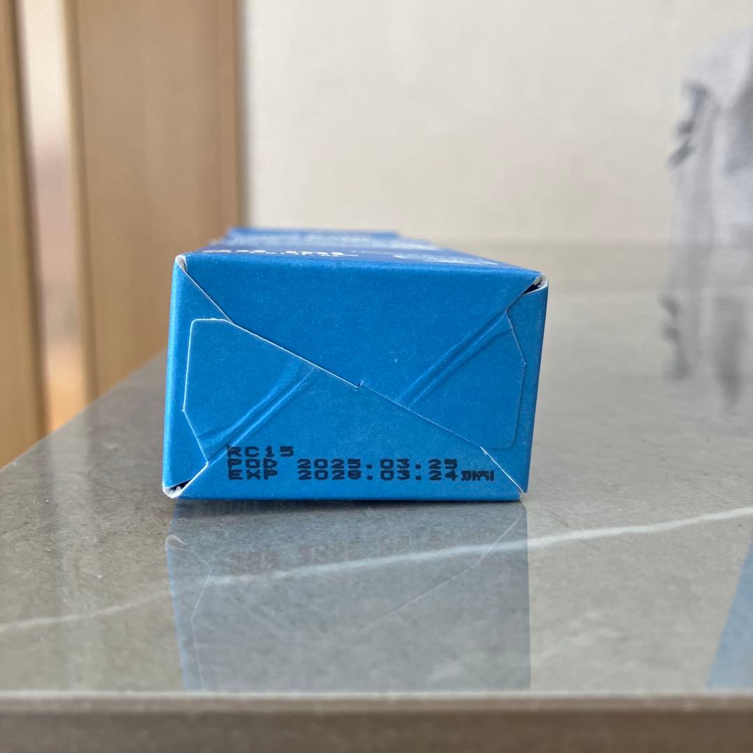 正規最新】ファイナルバームBB - メルカリ