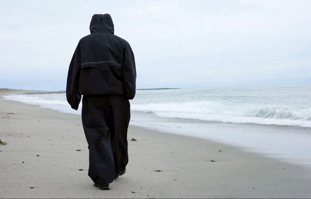 サカナクション NF限定 NIGHT FISHING SHELL - メルカリ