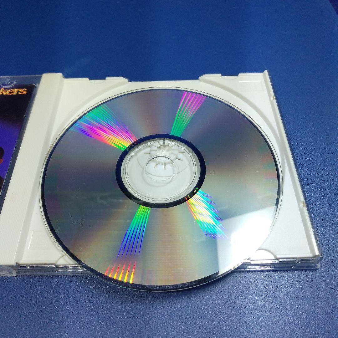 チェッカーズ 藤井フミヤ CDセットまとめ売り - メルカリ
