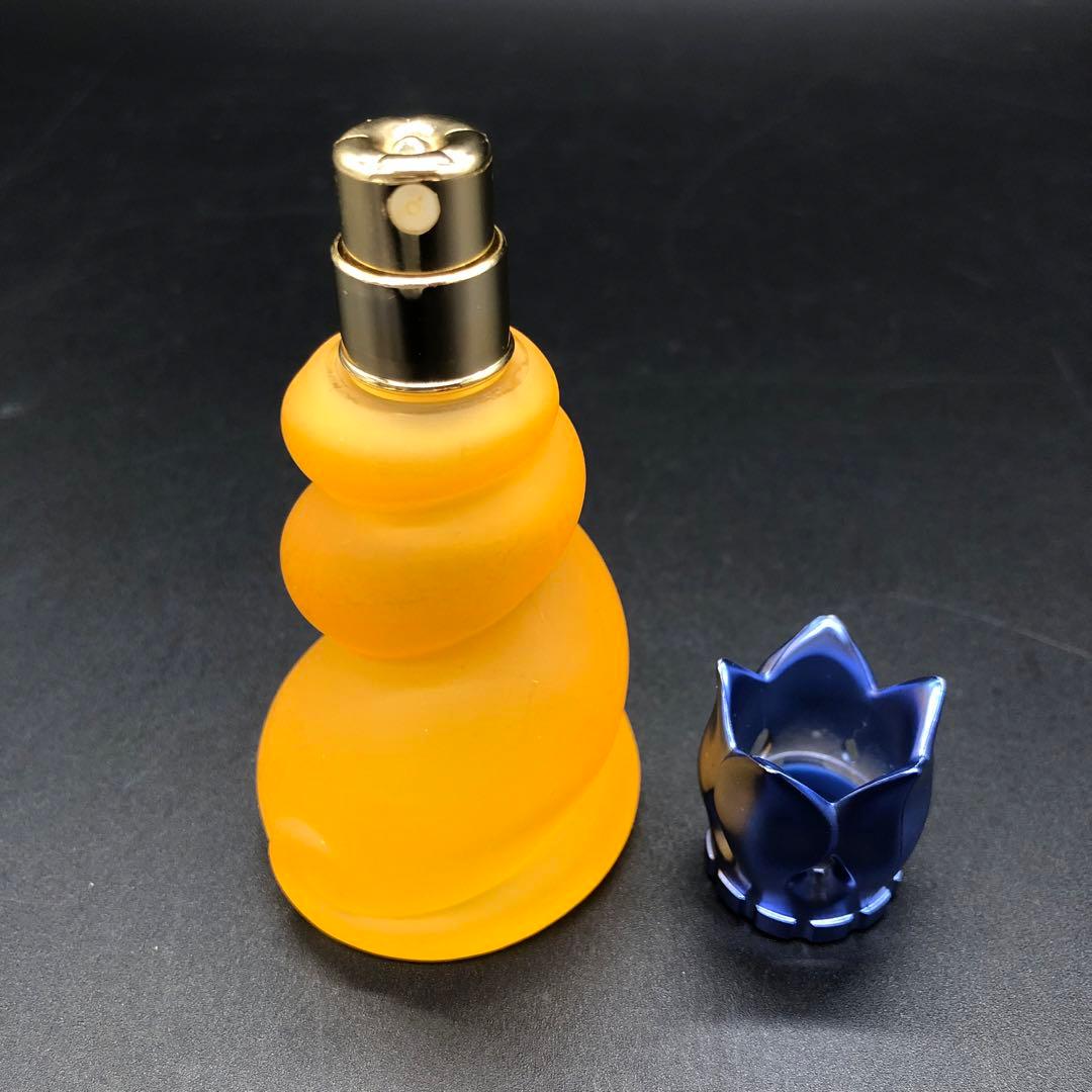 ニナリッチ レ ベル ドゥ リッチ 3 秘密のスパイス オードトワレ 30ml