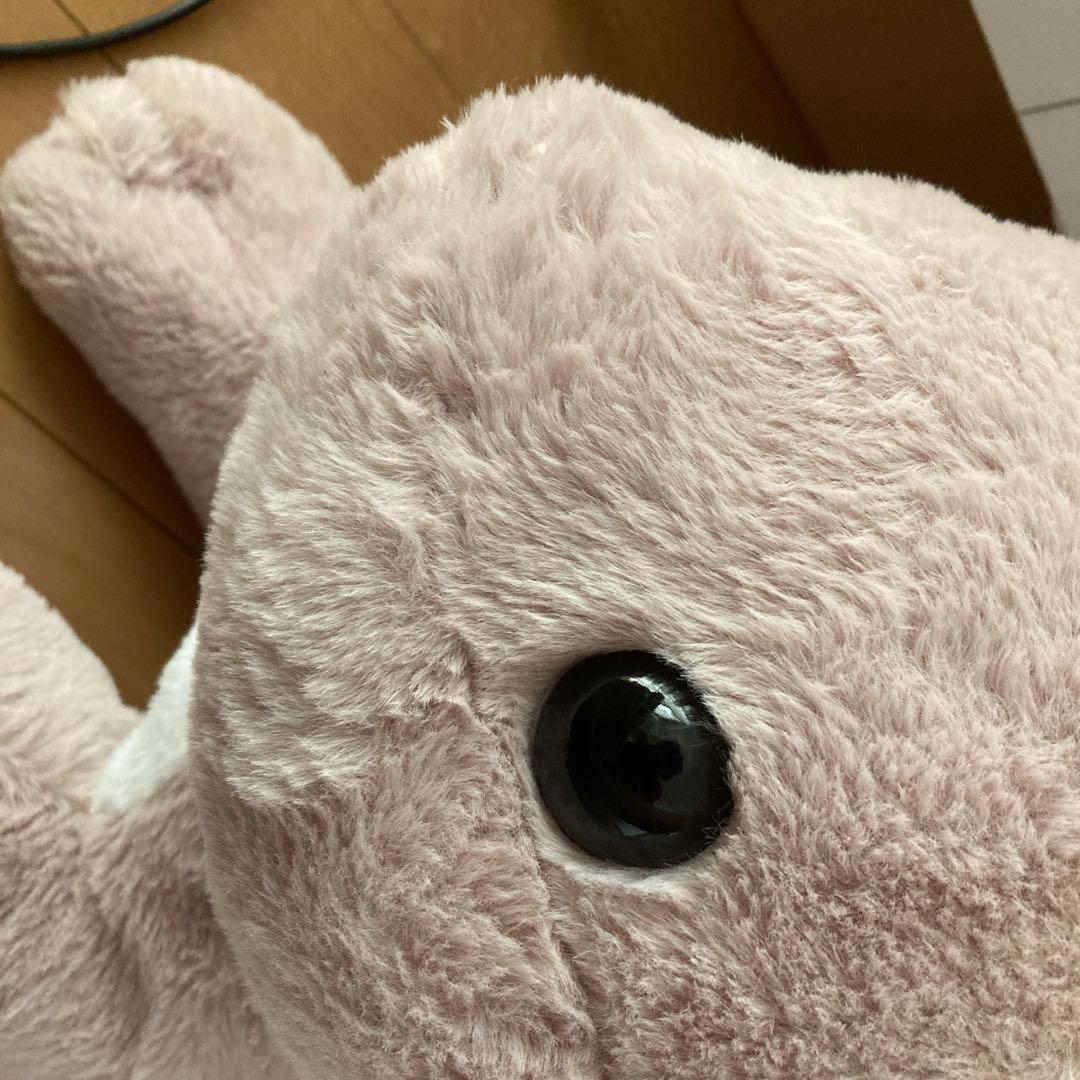 うさぎ　ぬいぐるみ うさぎ｜おもちゃ｜ぬいぐるみ｜安心