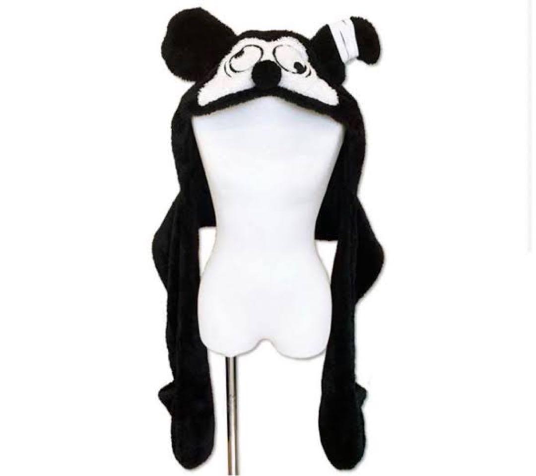 myfirststory マイファス君 マイファス マフラー