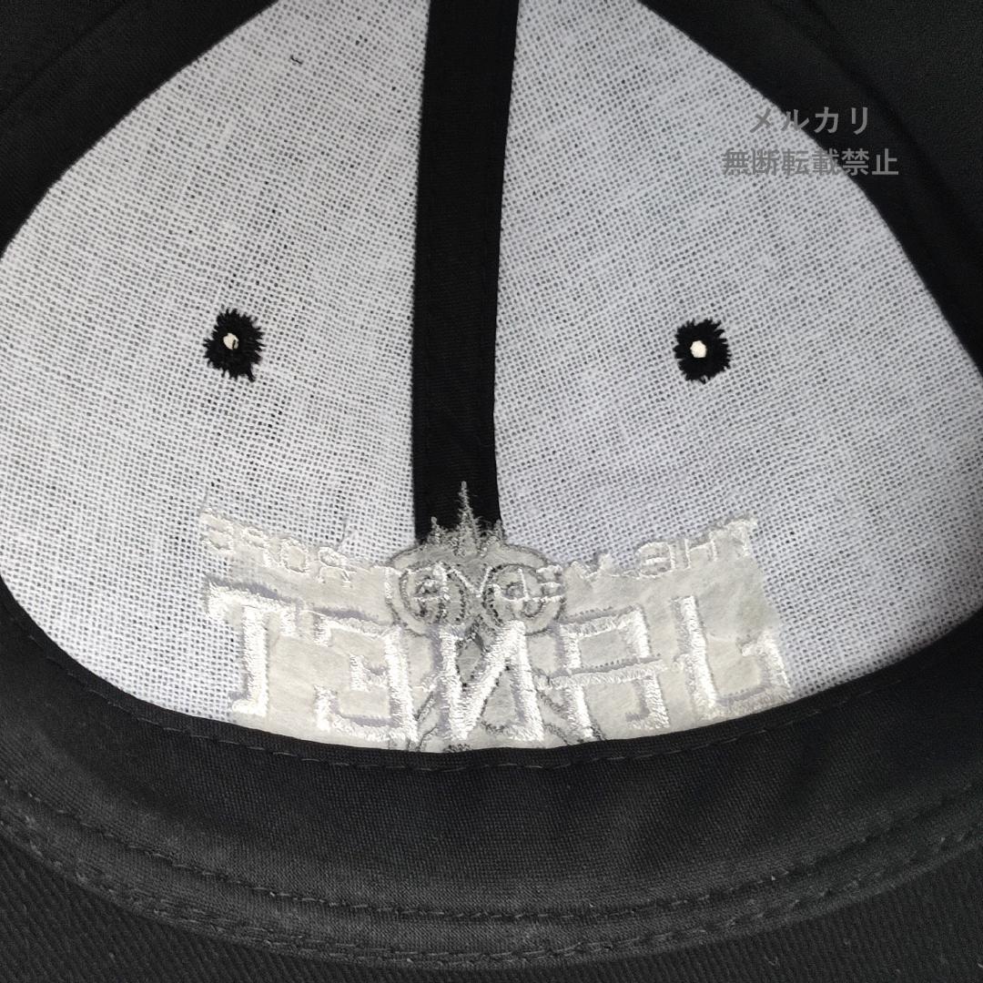 ジャネットジャクソン The Velvet Rope 1999公式ツアーキャップ - メルカリ