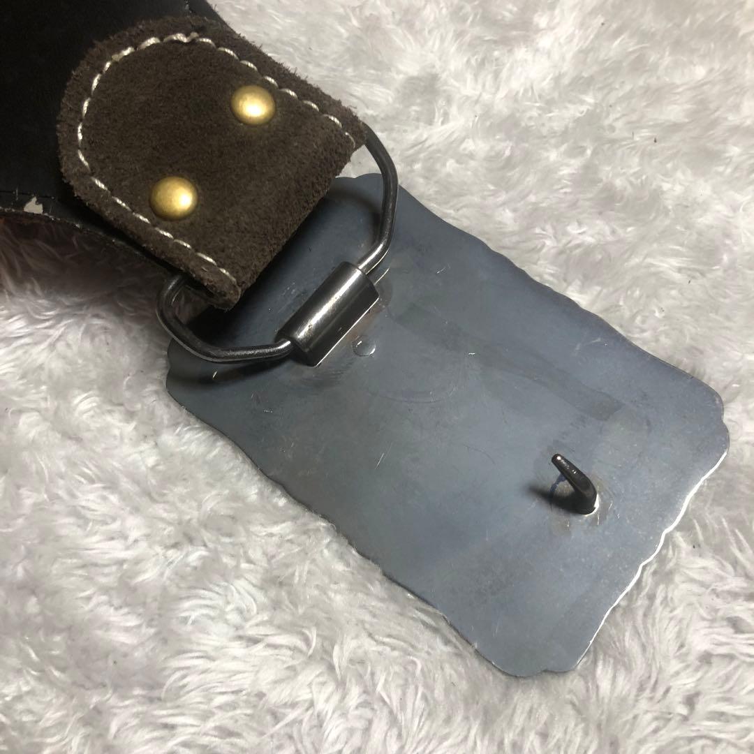 ウンダーベルグ・ガンベルト・非売品 - メルカリ