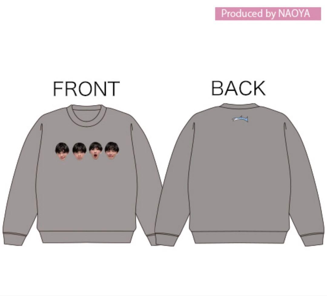 ONE N' ONLY NAOYA 草川直弥27th 生誕グッズ - メルカリ